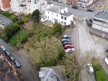 Derby Road